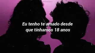 One Direction - 18 // (Legendado/Letra)