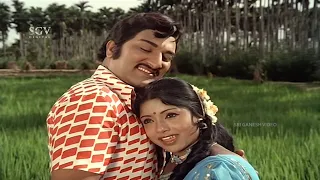 Sakida Sarpa - ಸಾಕಿದ ಸರ್ಪ Kannada Full Movie | Krishnam Raju | Musuri Krishnamurthy