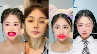 •23~[SKINCARE ASMR] Chinese Skincare ASMR COMPILATION  ✨中国护肤程序💫 #asmr  #skincare #satisfying #douyin