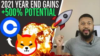 MASSIVE NEWS! SHIBA INU NOW ON COINBASE 🔥- ROBINHOOD NOT HAPPY & PRICE BLOW TO $0.01 COMING 🚀