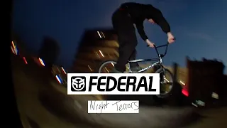 FEDERAL BIKES - Jack Miller 'Night Terrors'