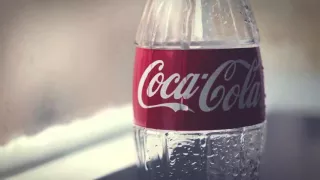 Реклама Coca Cola 2016   Кока Кола   Попробуй Почувствуй