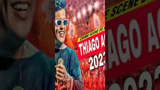 Thayná (ao vivo)THIAGO AQUINO 2023
