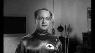 Plan 9 from Outer Space clip