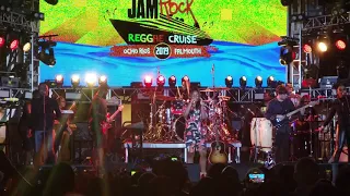 Koffee : Welcome to Jamrock Reggae Cruise