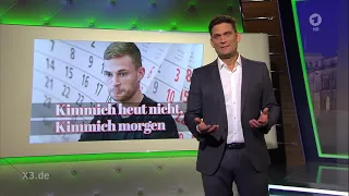 extra 3   Kimmich und Corona