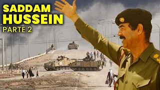 25 Cosas BRUTALES de Saddam Hussein (Parte 2)