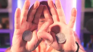 Ten Ways to Conceal a Coin *& Applications!