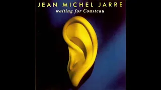 Jean-Michel Jarre, Waiting for Cousteau full album