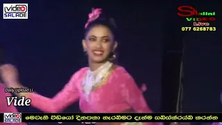 Chamara Weerasingha Live with Flashback - Live Musical Shows Sri Lanka
