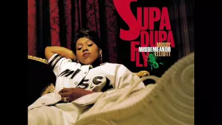 4. Missy Elliott - The Rain - Supa Dupa Fly