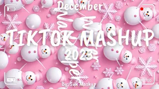 Tiktok Mashup DECEMBER 🎅 2023 🎅 (Not Clean)