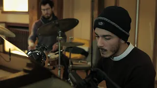 Baz Trio - Home Session #1 // Zaama Enar Tetfachi زعمة النار تطفاشي