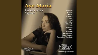 Ave Maria (From Prizeman)
