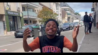 VIVEZ MON DÉPART DU CAMEROUN 🇨🇲 À PARIS 🇫🇷