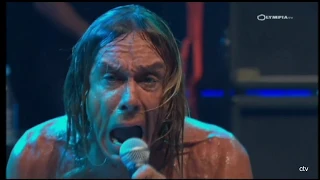 Iggy Pop & The Stooges - TV EYE