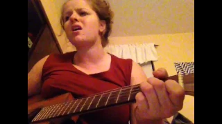 Lord of Hosts Psalm 46 (cover)