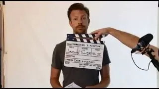 The Hangover Part III - Jason Sudeikis auditions for role of Alan - Official Warner Bros. UK