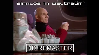 Sinnlos im Weltraum: Schwarzer Kaffee, Junge! :: HD REMASTER ::