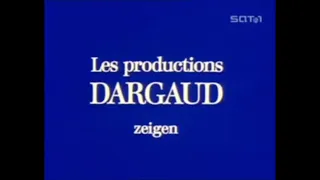 Asterix - Der Gallier (1984) (Sat1 German-TV Opening) (Very Rare)