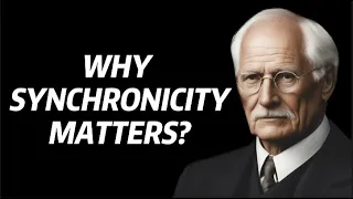 Carl Jung's Philosophy: Synchronicity - The Invisible Thread That Connects Us All
