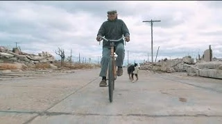 Danny MacAskill's Epecuén - Trailer