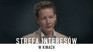 Strefa interesów (2023) twórcy o filmie, w kinach od 8 marca