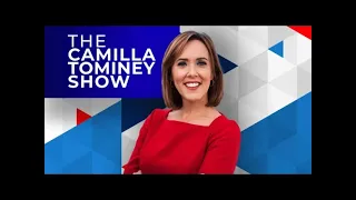 The Camilla Tominey Show | Sunday 19th May
