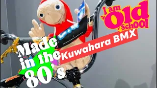 Kuwahara BMX Collection