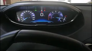 Peugeot 3008 Çalışmama problemi B1624 arıza kodu.. Sorun ve çözümü..