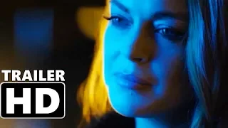 AMONG THE SHADOWS - Official Trailer (2019) Lindsay Lohan, Charlotte Beckett Thriller Movie