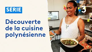 Var : à la découverte de la cuisine polynésienne