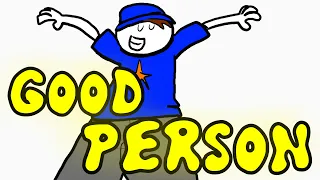 Good Person - TheOdd1sOut Ft. Roomie || REANIMATED