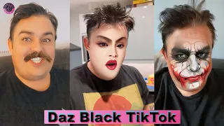 Daz Black New TikTok Compilations 2024 | Best @daz_black TikTok Videos