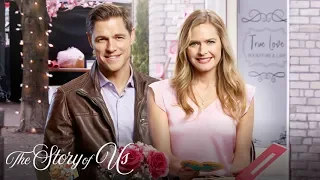 Preview - The Story of Us starring Maggie Lawson & Sam Page - Hallmark Channel