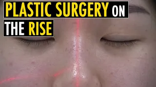 Get your face done while pandemic lasts: Demand for cosmetic surgery in South Korea fuels | WION