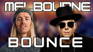 HOW TO MAKE MELBOURNE BOUNCE IN 10 MINUTES