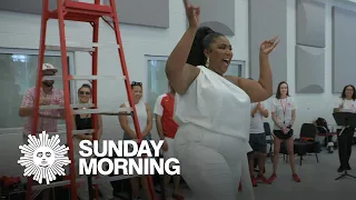 Extended Video: Lizzo