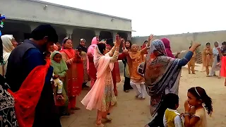 Marriage in village | Mianwali Vlog