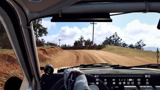 DiRT Rally 2 0 - Stutter and Sound Drop-outs still there after 1.3 Patch