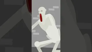 SCP-096 The Shy Guy