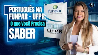 LIVE #97 – PC-PR - FUNPAR - RESOLUÇÃO DE QUESTÕES - PROFESSORA GRASIELA CABRAL