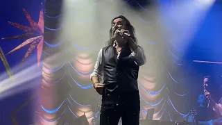 Marco Antonio Solis en Hidalgo Tx 2023 Si No Te Hubieras Ido