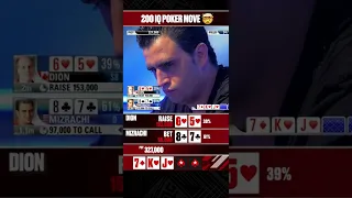 Robert Mizrachi leaves his opponent wincing 🤯 #Shorts #RobertMizrachi