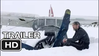 ARCTIC - Official Teaser Trailer (2019) | A Film By Joe Penna