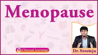 14. Menopause