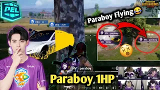 PARABOY on a Rampage until This happened again😠 • Nova(PoV) & Weekly Finals Story😂....