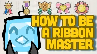 How to get every Ribbon in Sword and Shield