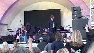 Whole Lotta Love - John Waite - 8/26/2022 Toledo Ohio