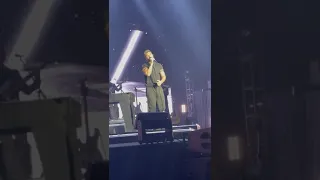 PABLO ALBORAN- SATURNO (TOUR LA CUARTA HOJA- COLISEO DE PUERTO RICO)